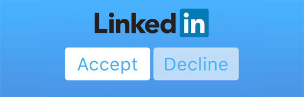 Faut-il accepter toutes les invitations sur LinkedIn ?