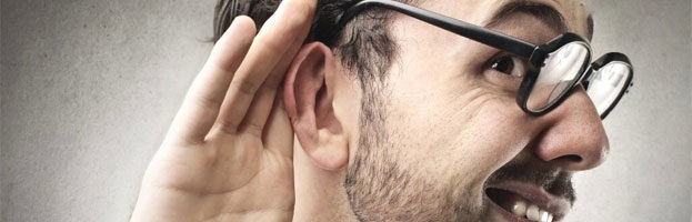 Recherche d’emploi : pour bien réseauter, commencez par écouter avec vos quatre oreilles